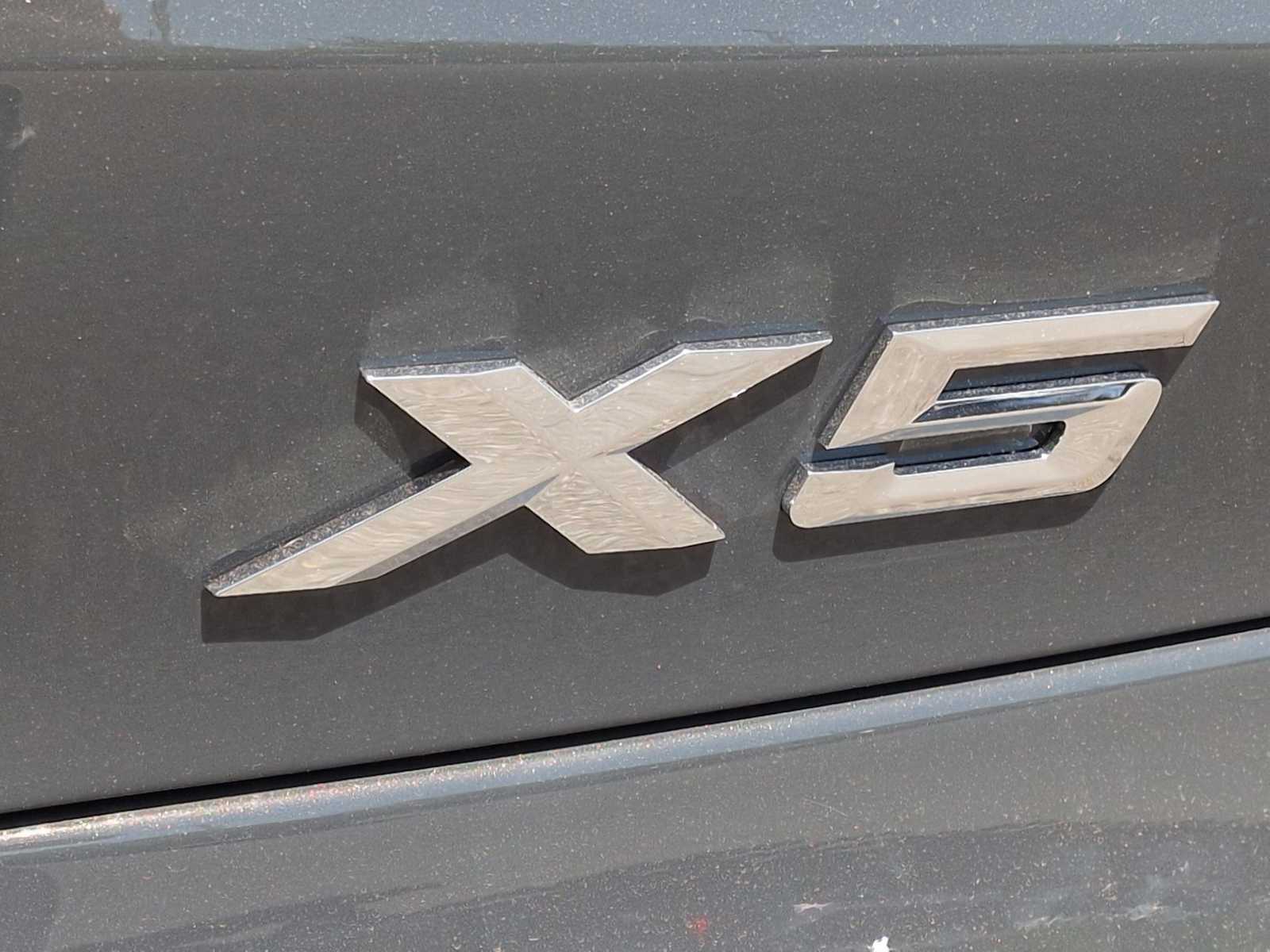 Thumbnail: 2026 BMW X5 - 13