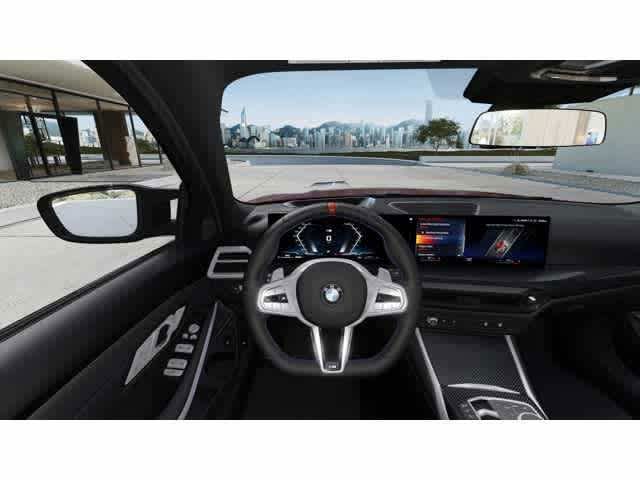 Thumbnail: 2026 BMW 3 Series - 13