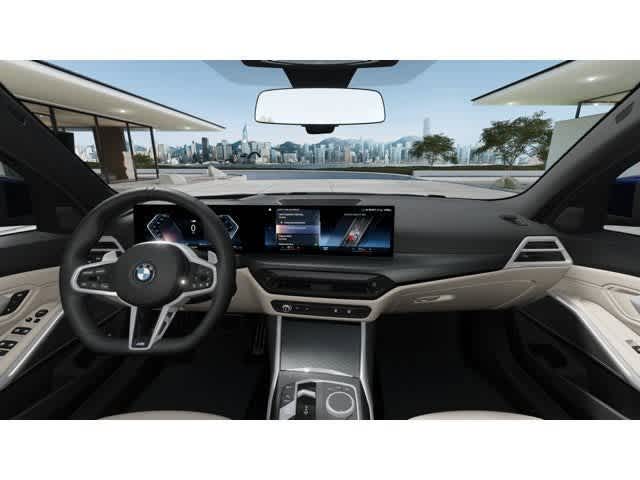 Thumbnail: 2026 BMW 3 Series - 10