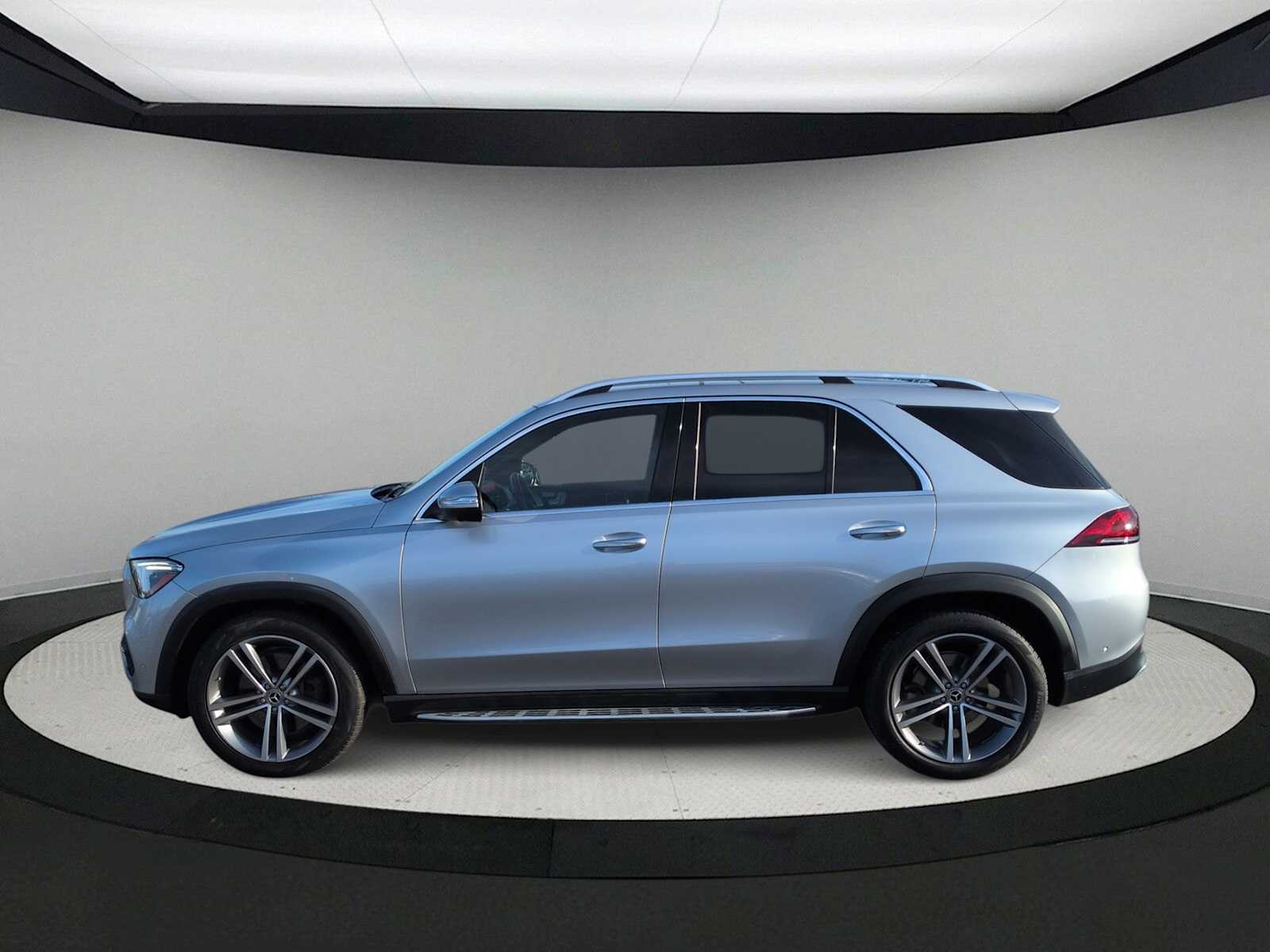 Thumbnail: 2022 Mercedes-Benz GLE - 5