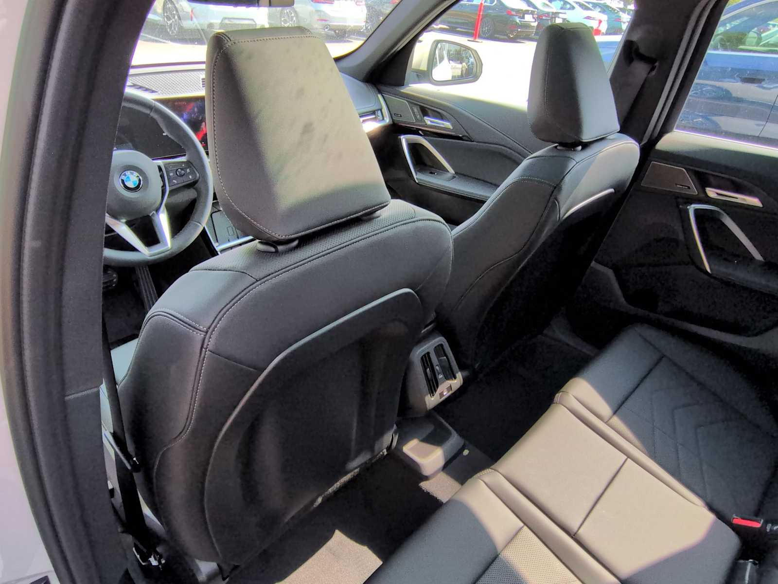 Thumbnail: 2026 BMW X1 - 19