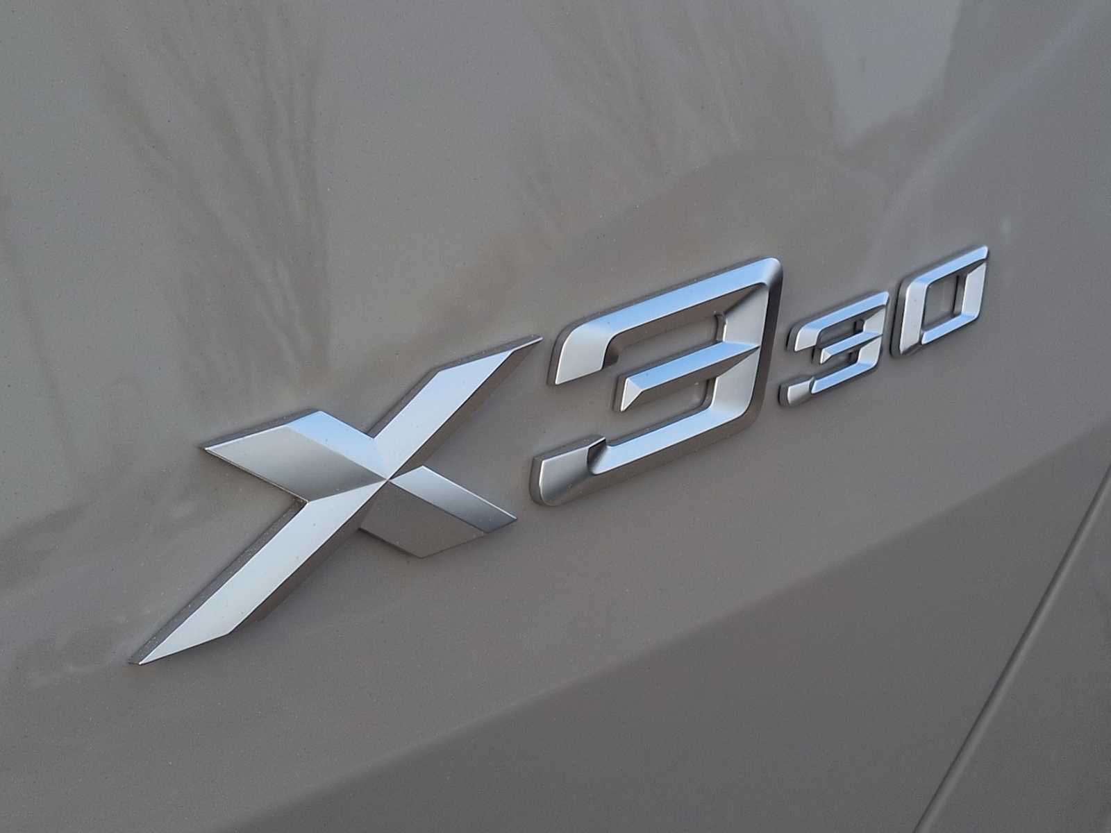 Thumbnail: 2026 BMW X3 - 14