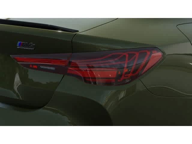 Thumbnail: 2027 BMW M4 - 8
