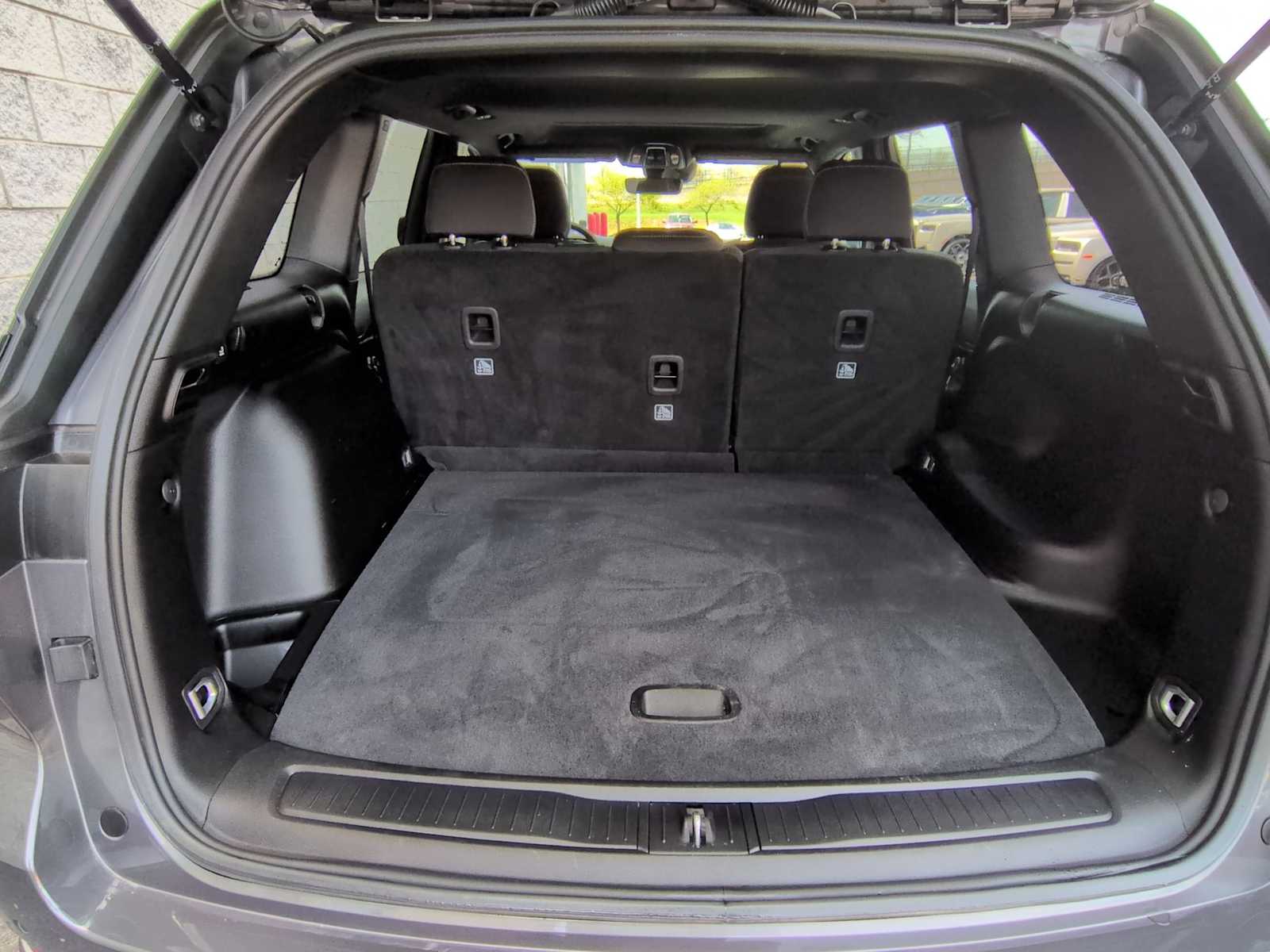 Thumbnail: 2025 Jeep Grand Cherokee - 35