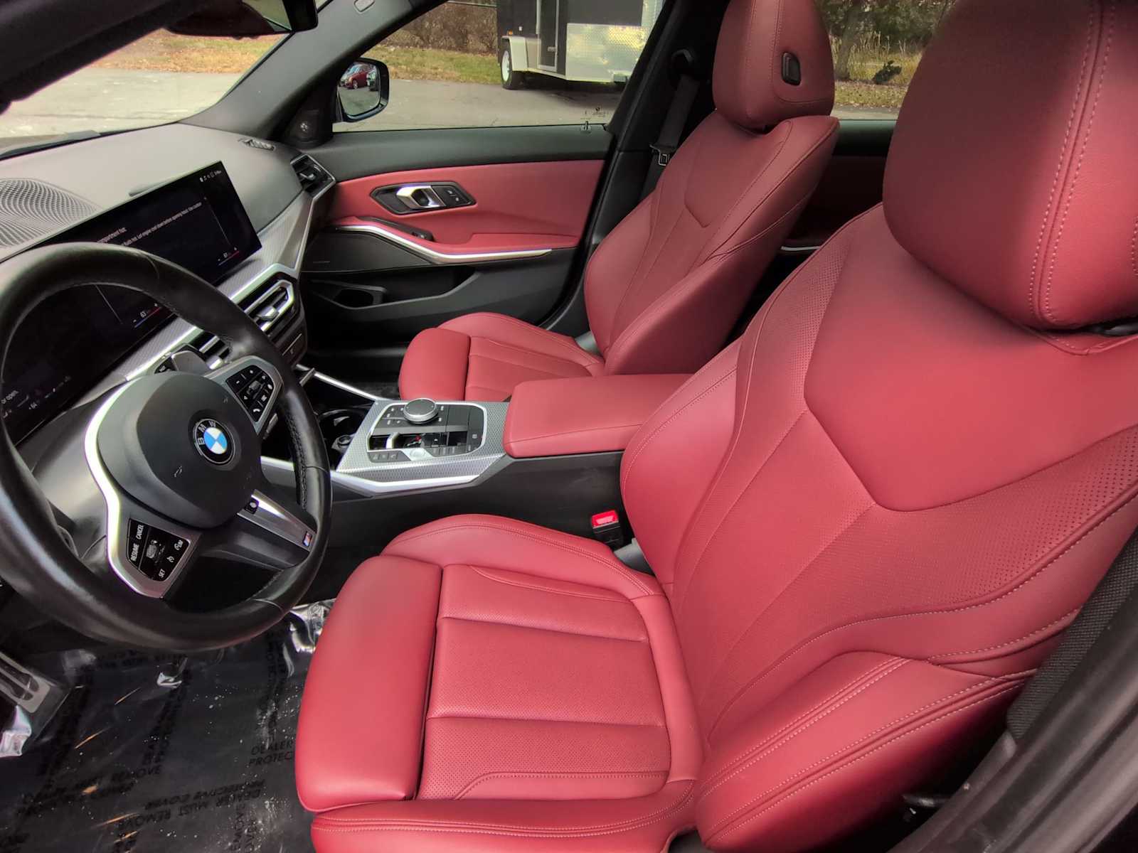 Thumbnail: 2024 BMW 3 Series - 17