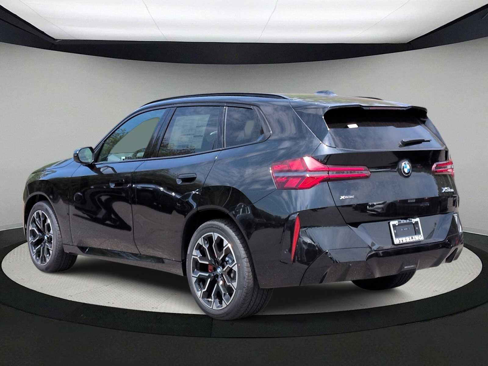 Thumbnail: 2026 BMW X3 - 6