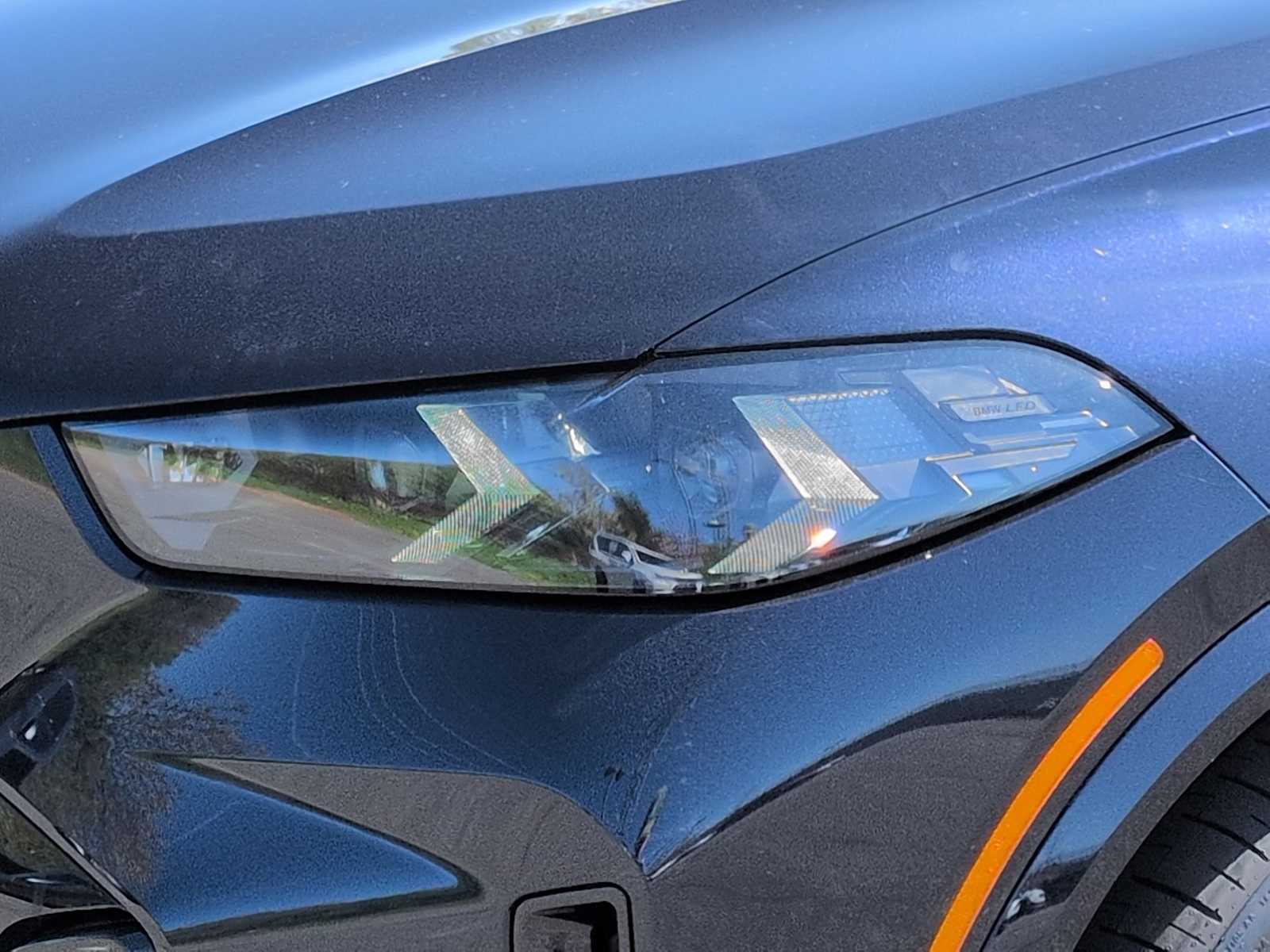 Thumbnail: 2026 BMW X5 - 11