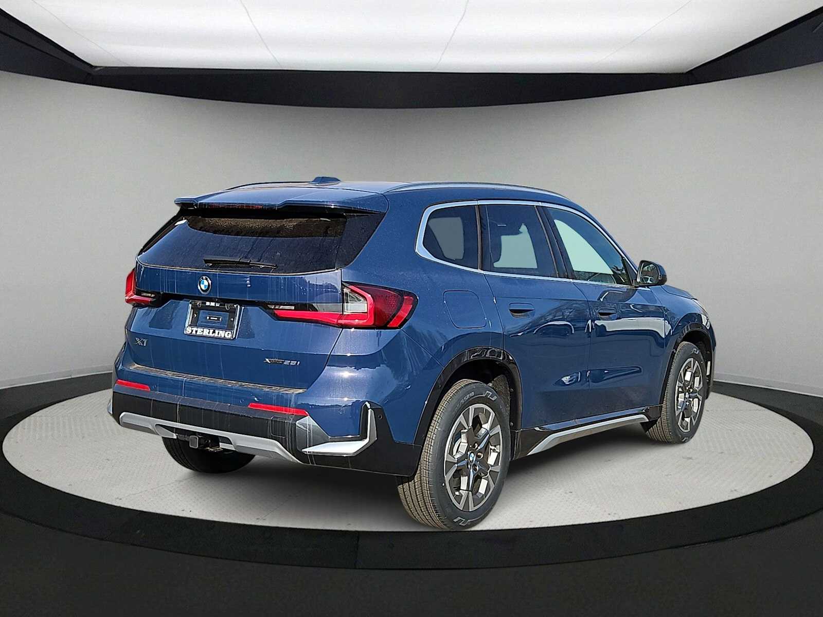 Thumbnail: 2026 BMW X1 - 8