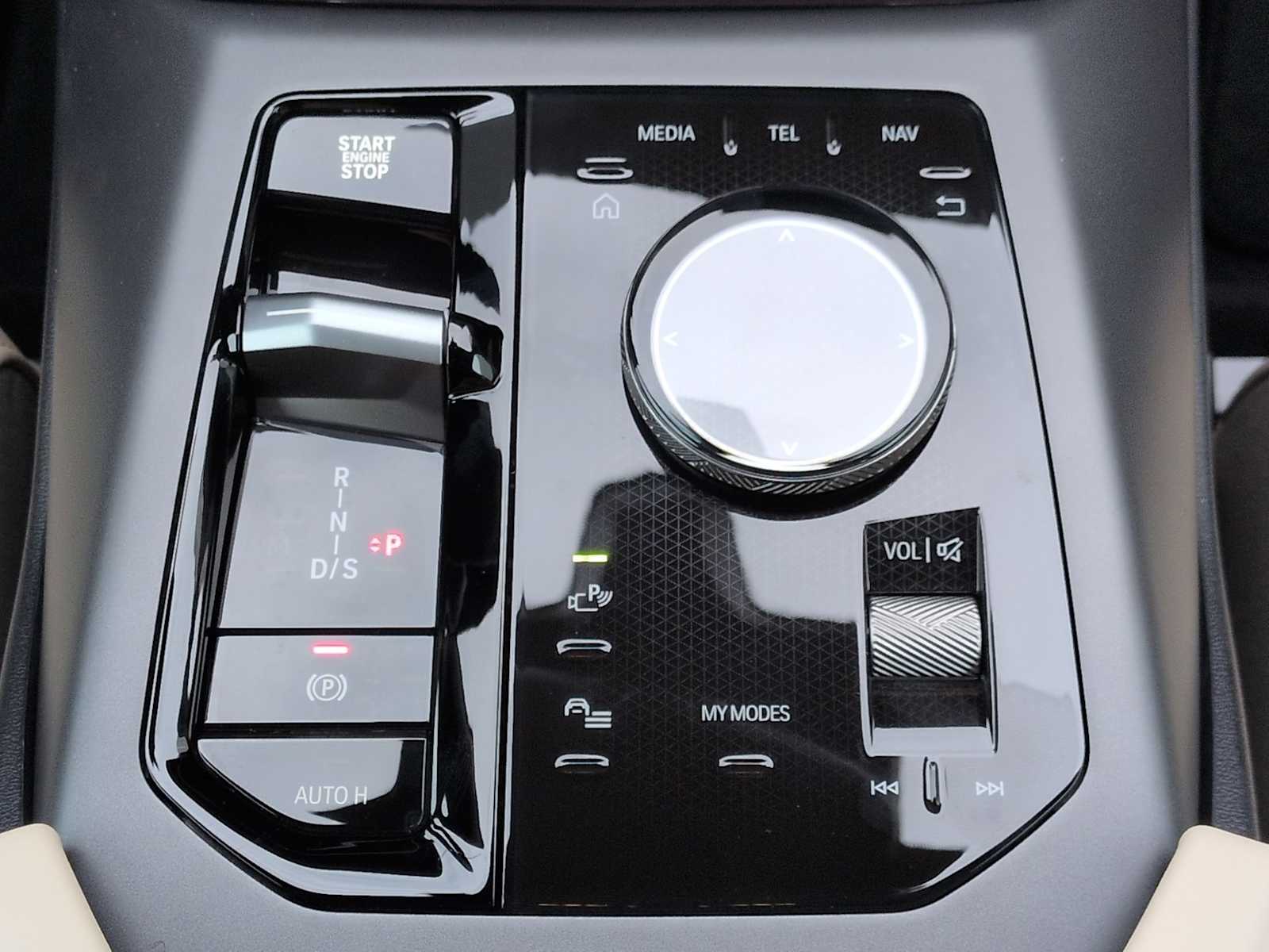 Thumbnail: 2026 BMW X3 - 34