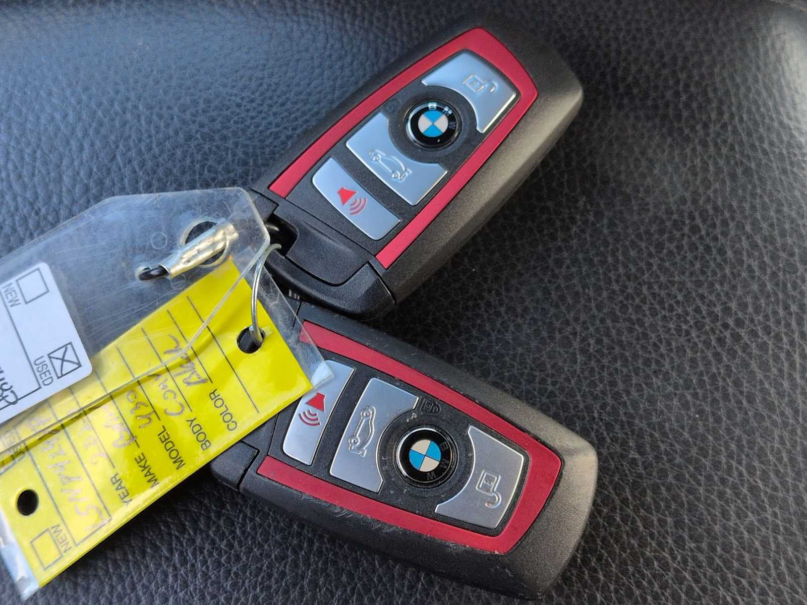 Thumbnail: 2020 BMW 4 Series - 37