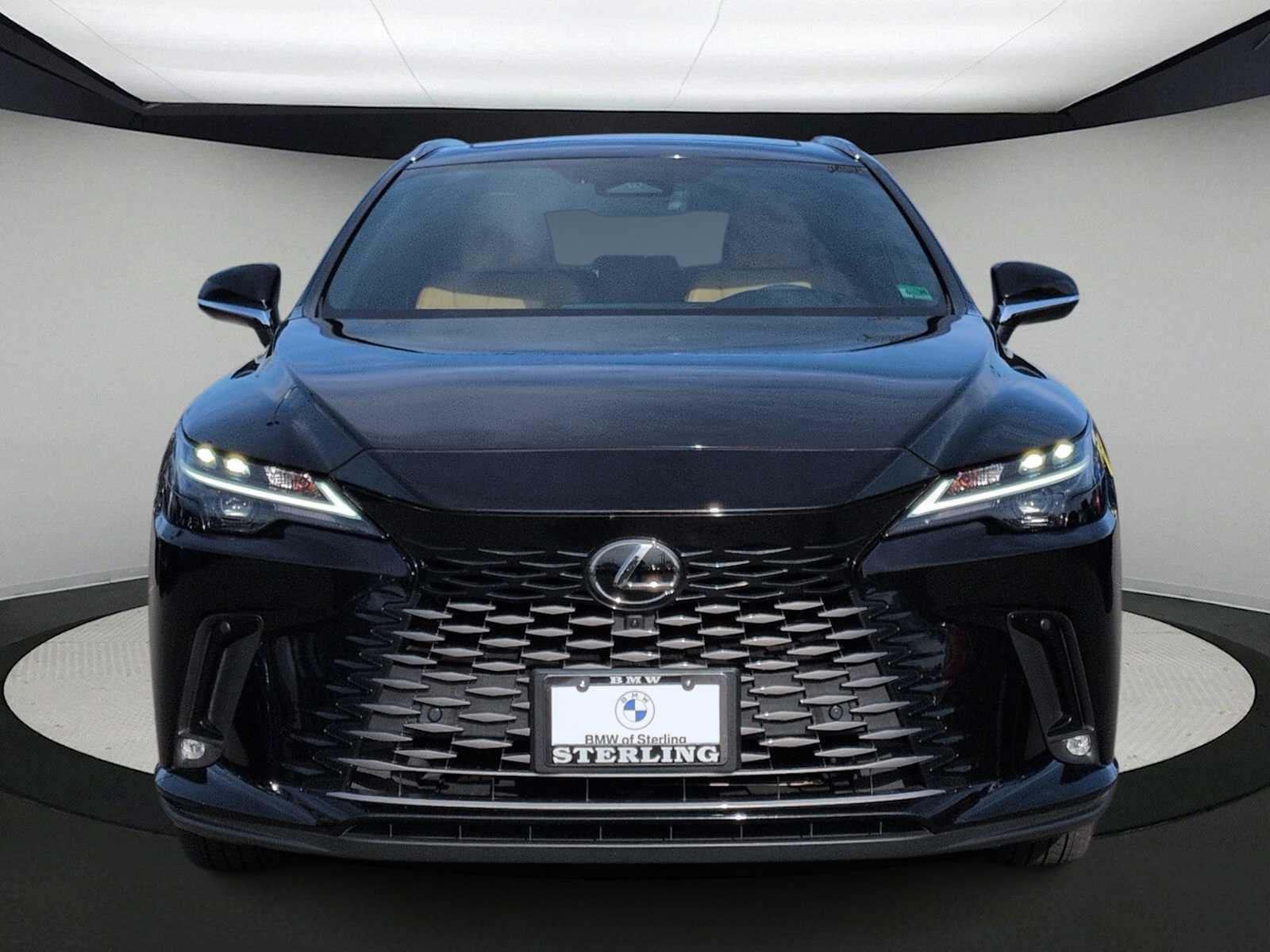 Thumbnail: 2023 Lexus RX - 3