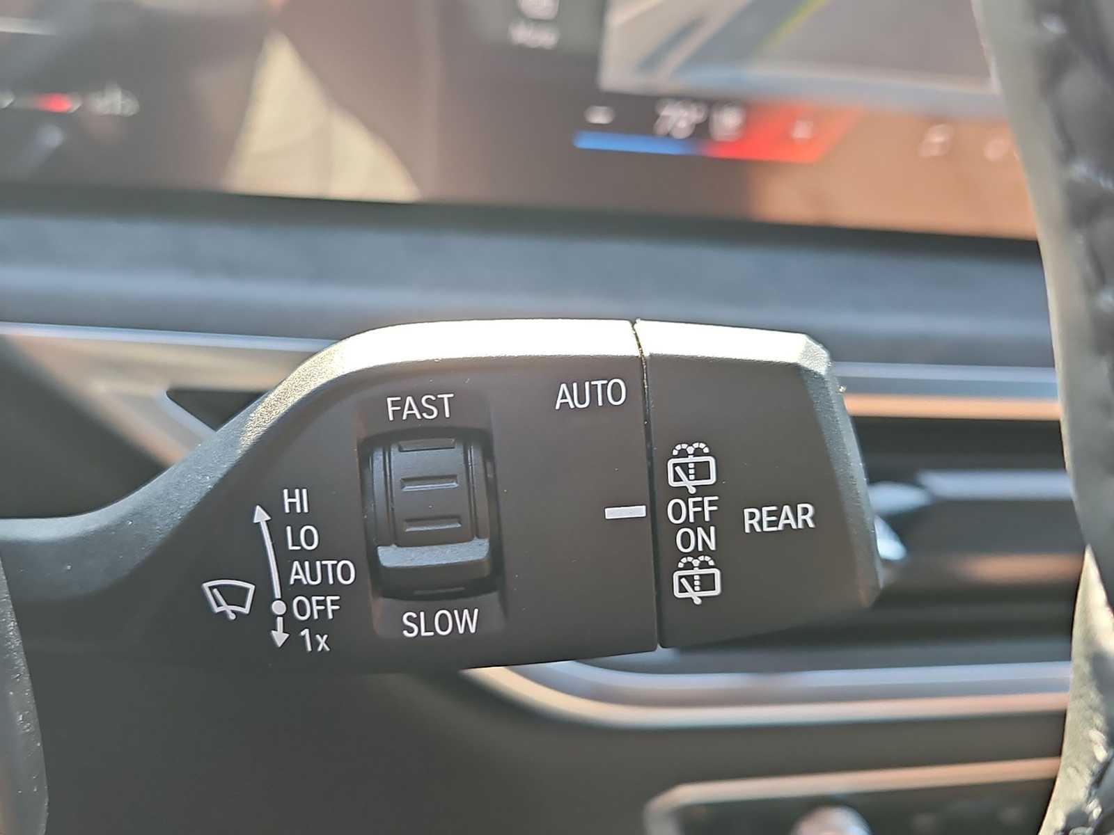 Thumbnail: 2026 BMW X5 - 23