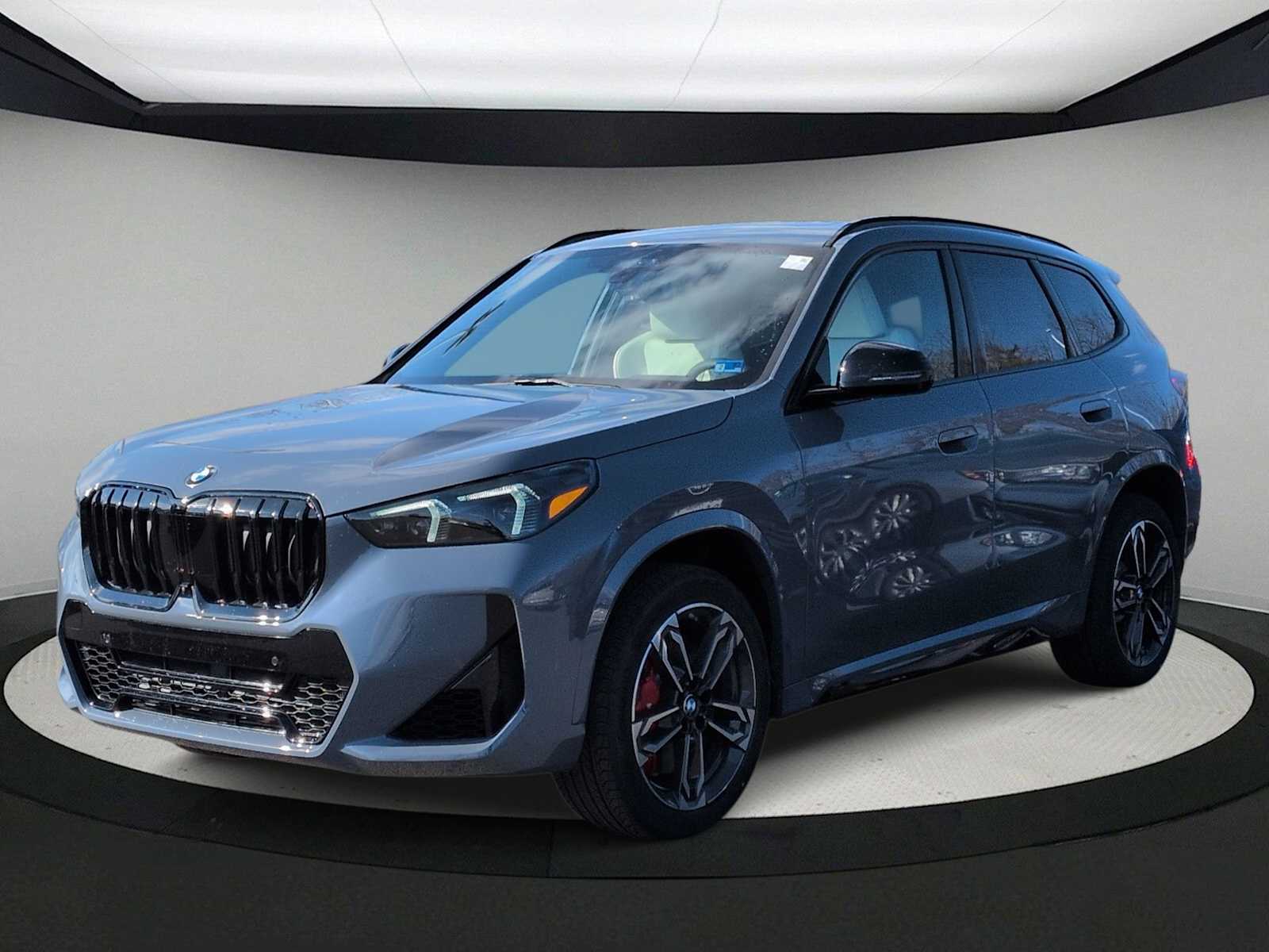 Thumbnail: 2026 BMW X1 - 4