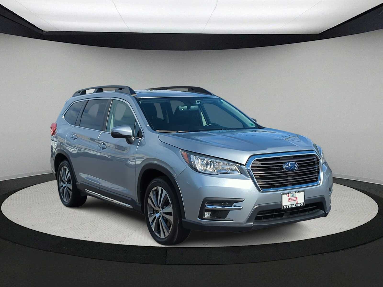 Thumbnail: 2022 Subaru Ascent - 2