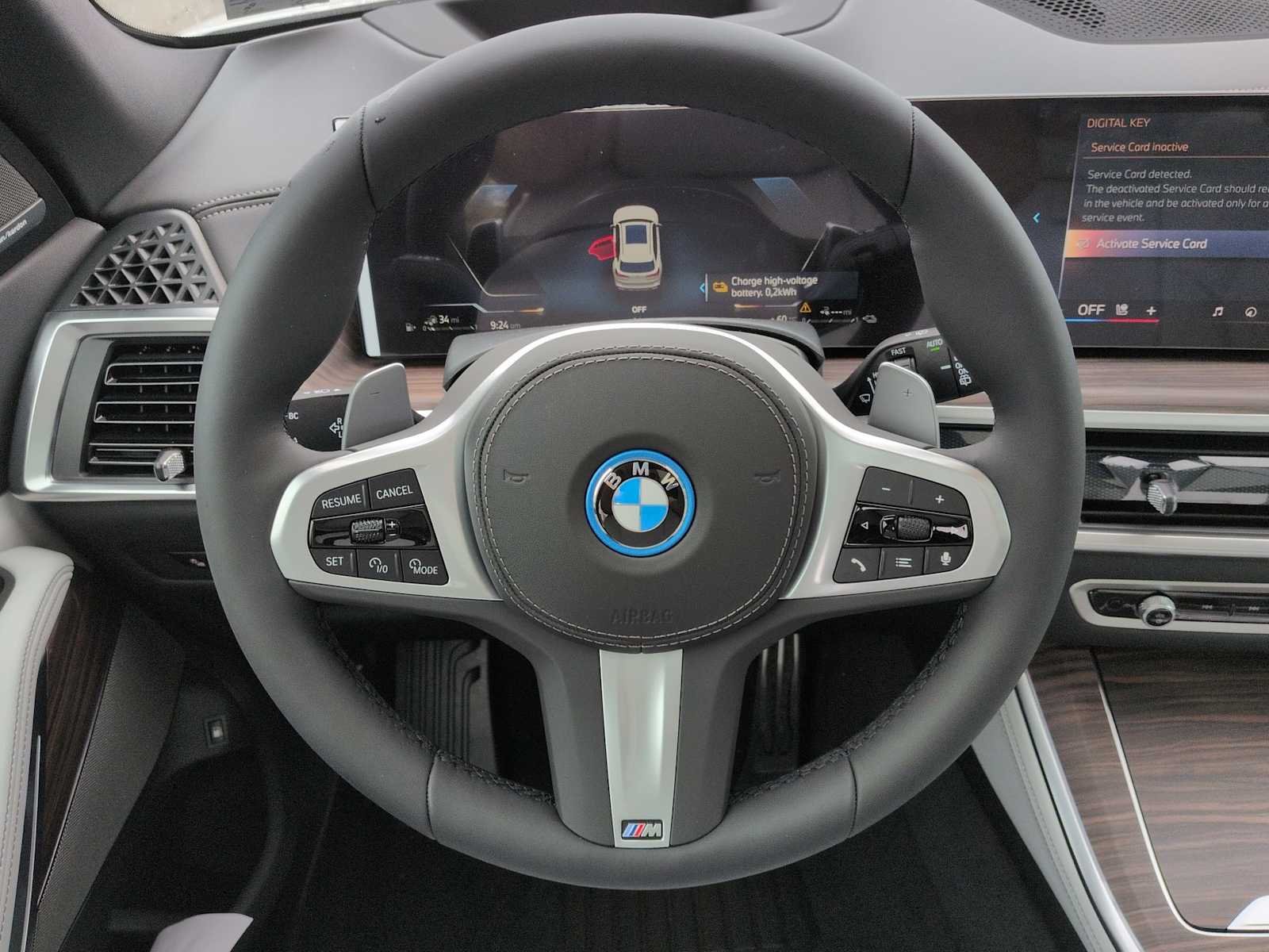 Thumbnail: 2026 BMW X5 - 25