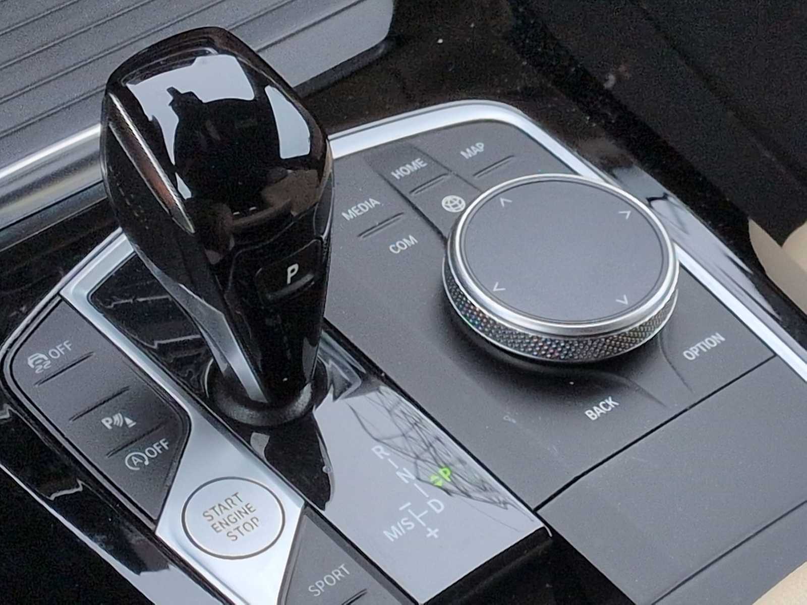 Thumbnail: 2022 BMW X3 - 35