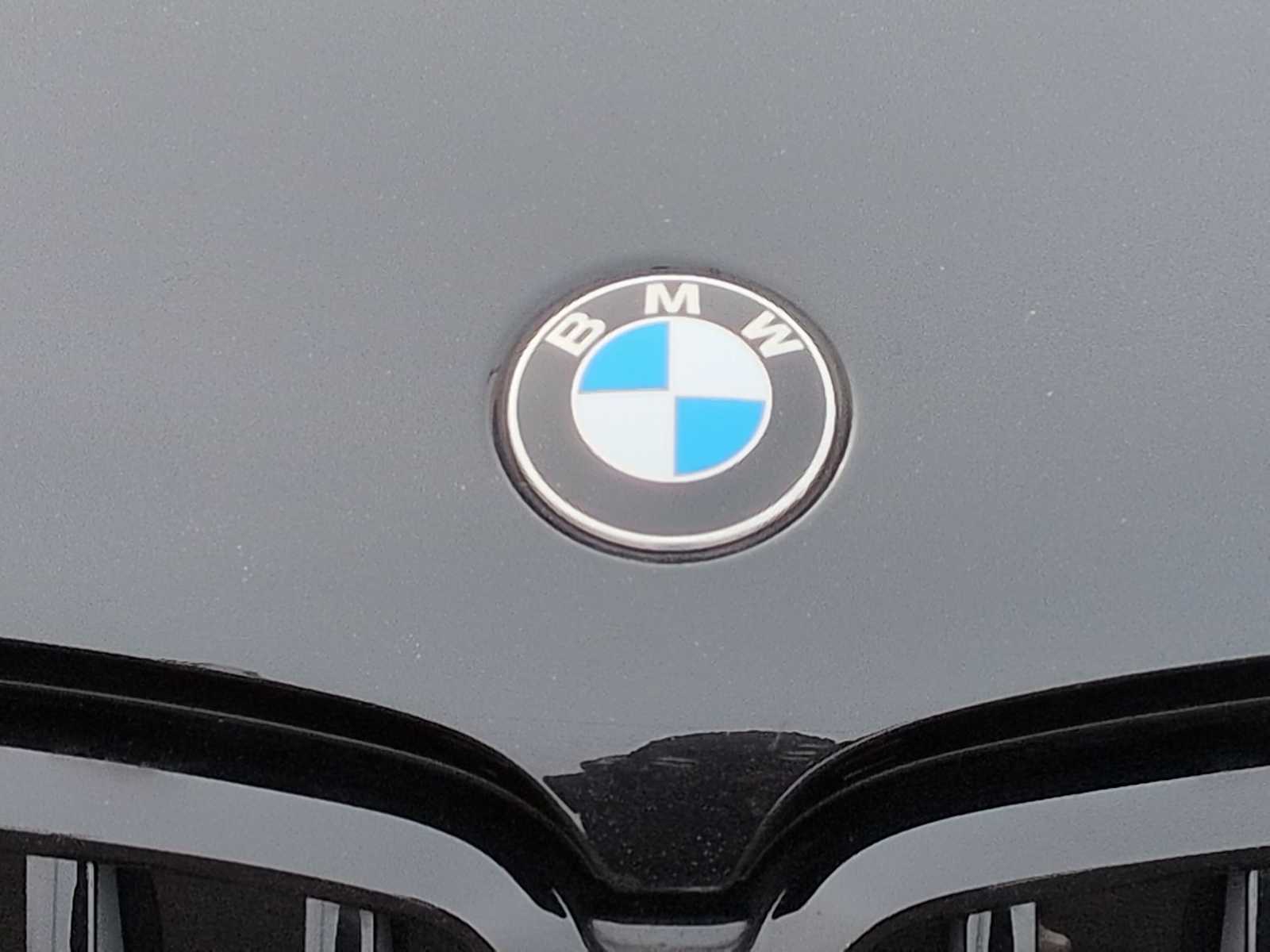 Thumbnail: 2023 BMW X6 - 11