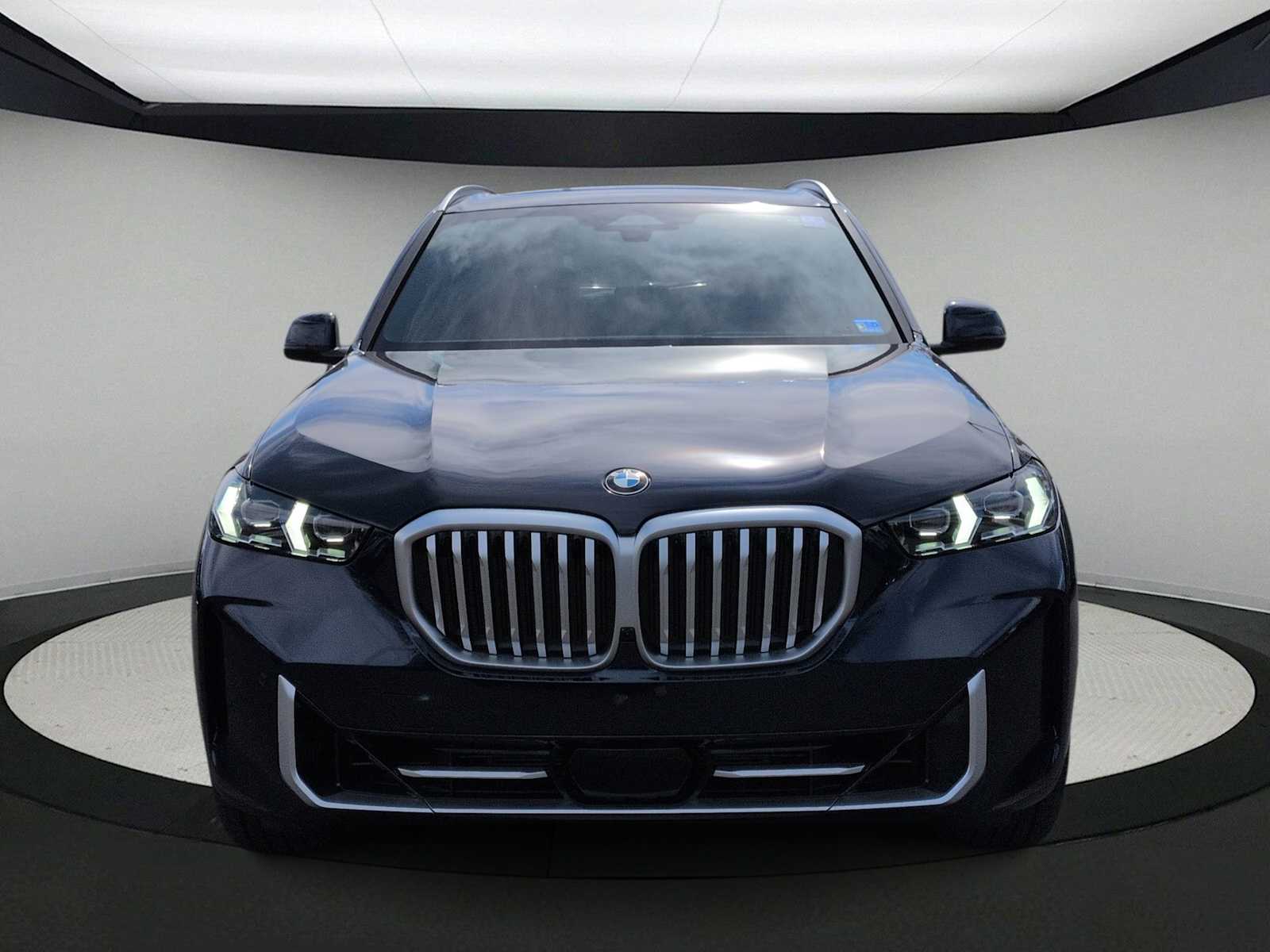 Thumbnail: 2026 BMW X5 - 3