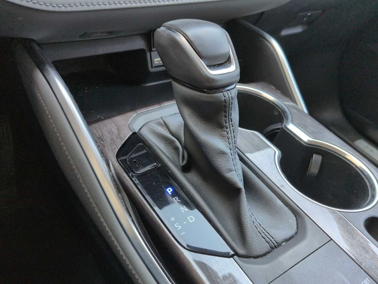 Thumbnail: 2021 Toyota Highlander - 35