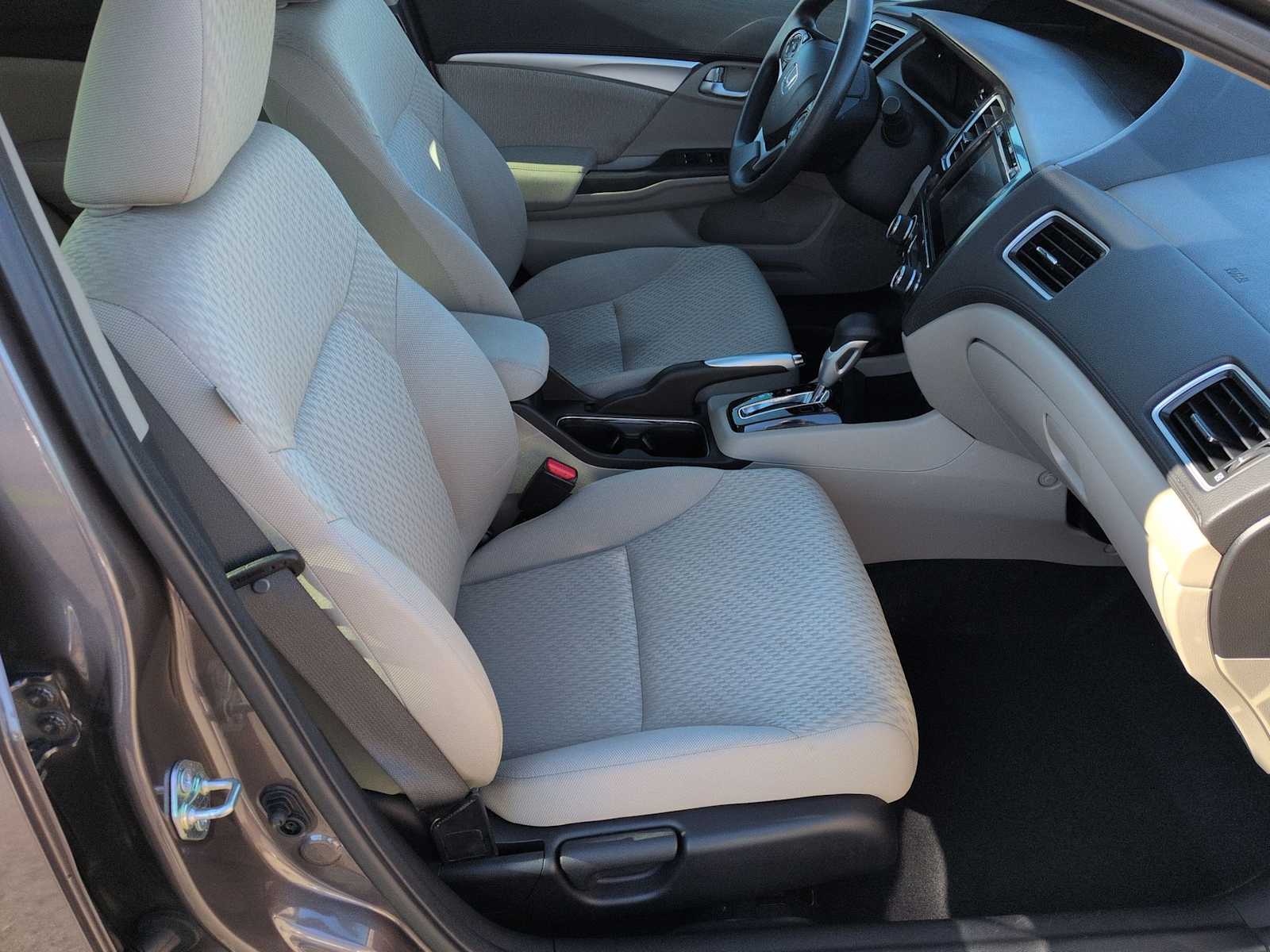 Thumbnail: 2014 Honda Civic - 24