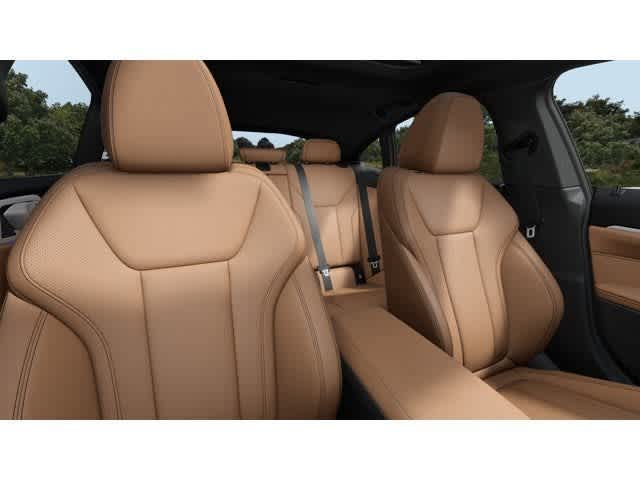 Thumbnail: 2026 BMW i4 - 11