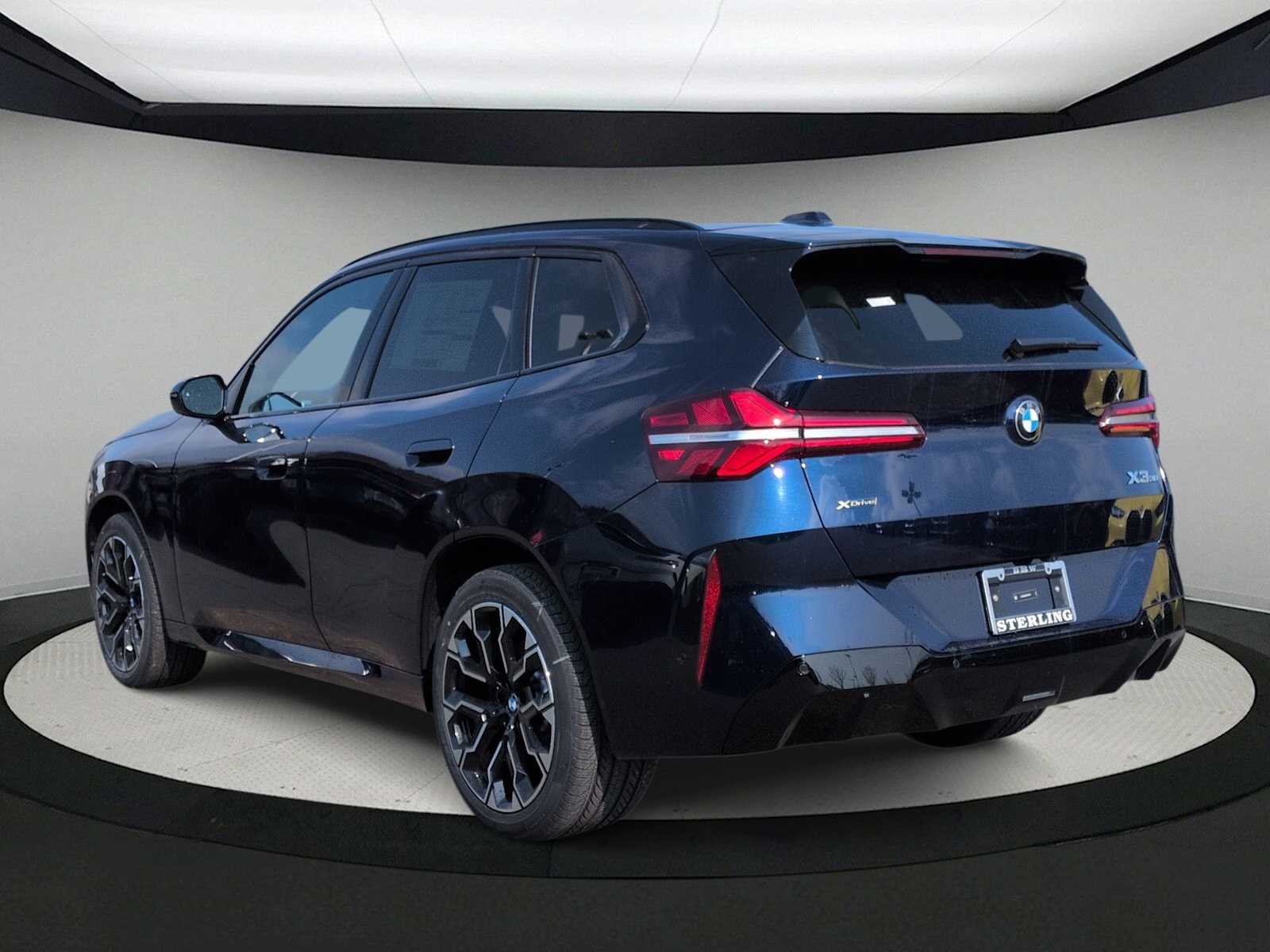 Thumbnail: 2026 BMW X3 - 6