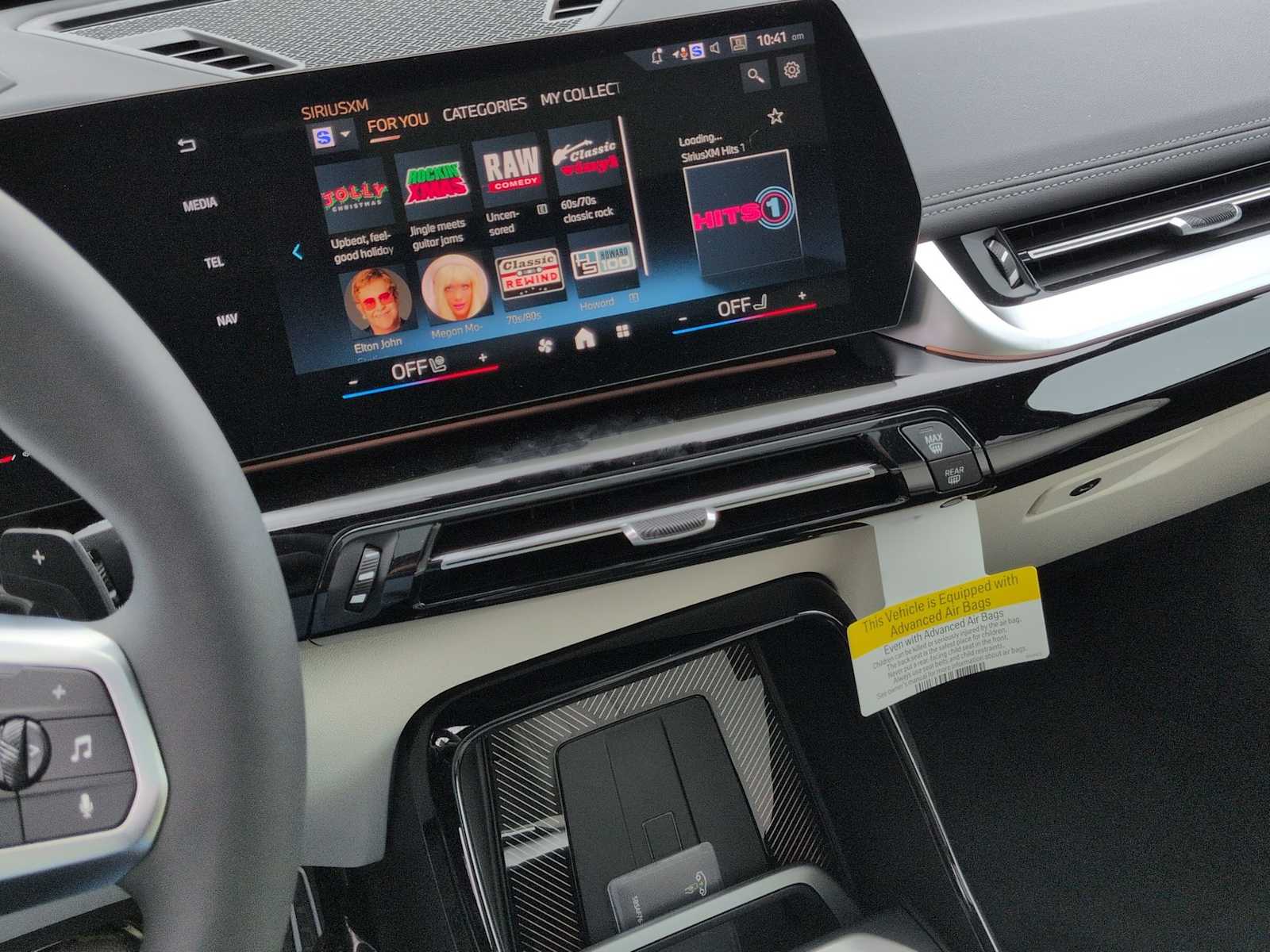 Thumbnail: 2026 BMW X1 - 30