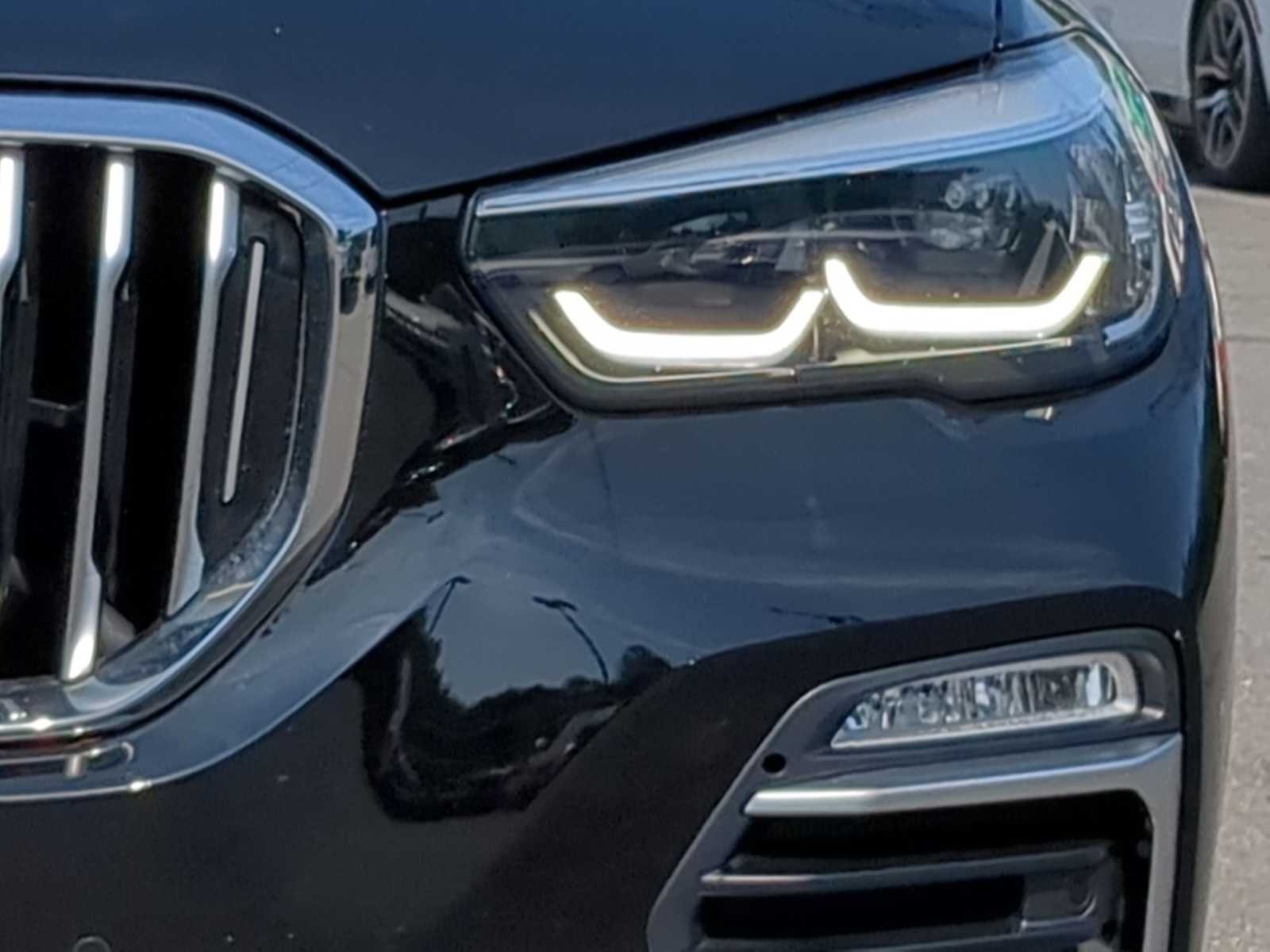 Thumbnail: 2019 BMW X5 - 11
