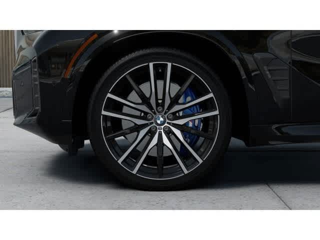 Thumbnail: 2026 BMW X5 - 7