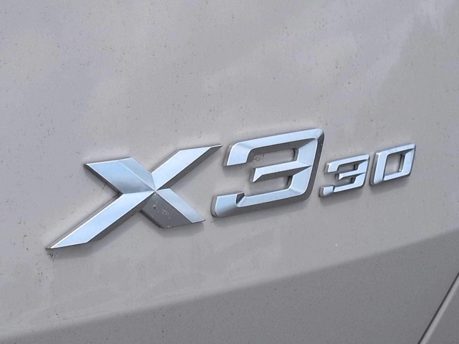 Thumbnail: 2026 BMW X3 - 13