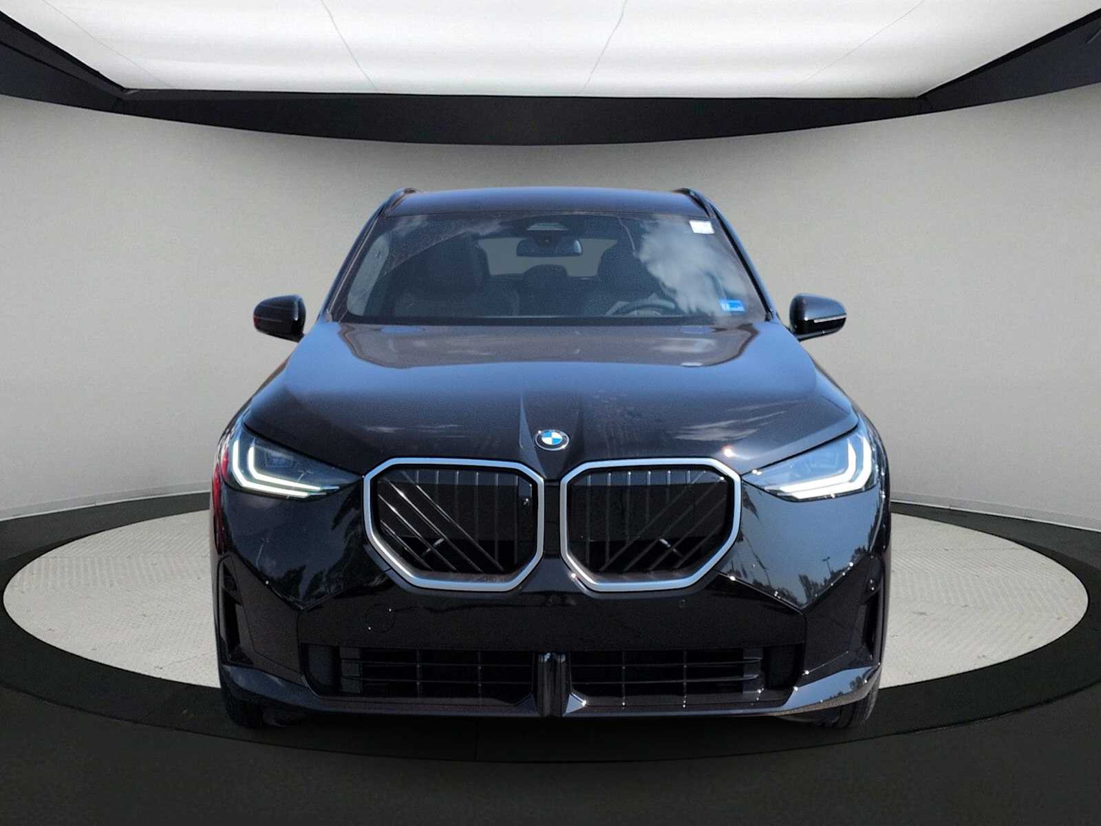 Thumbnail: 2026 BMW X3 - 3