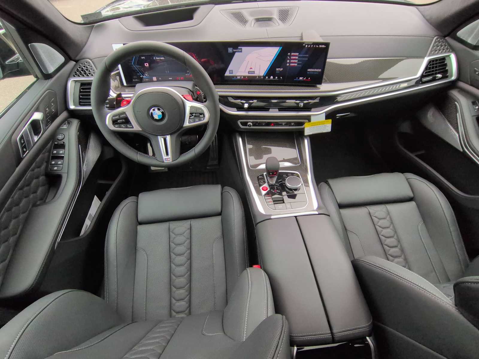 Thumbnail: 2026 BMW X5 - 16