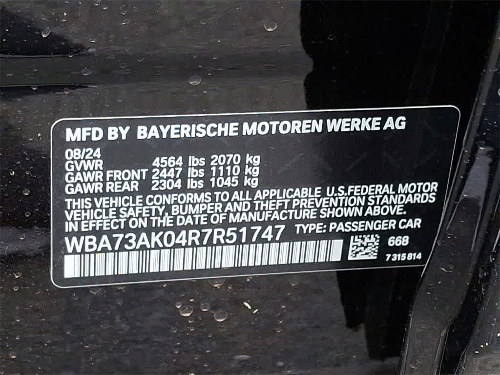 2024 BMW 2 Series 228i xDrive 10