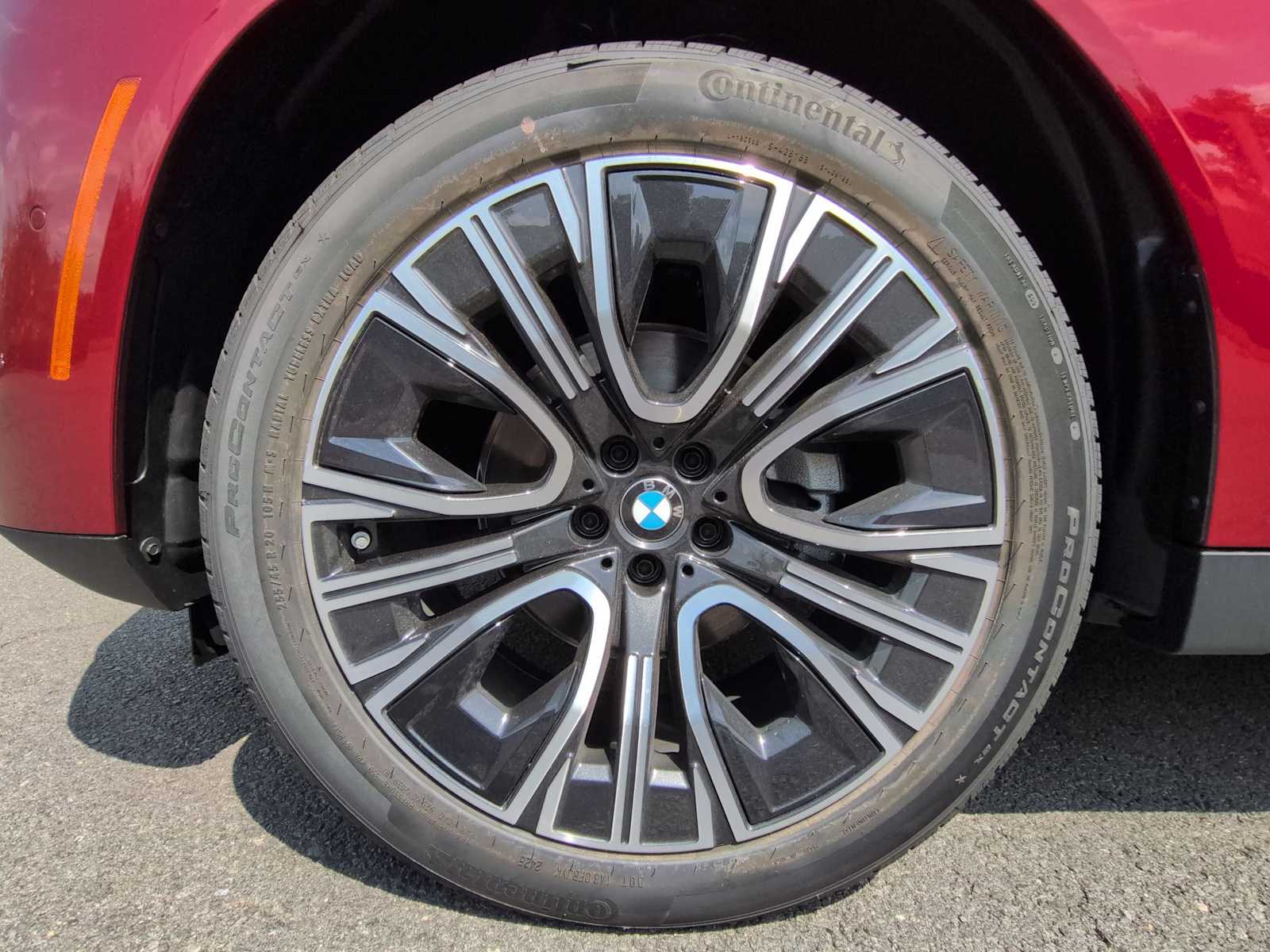 Thumbnail: 2026 BMW X3 - 14