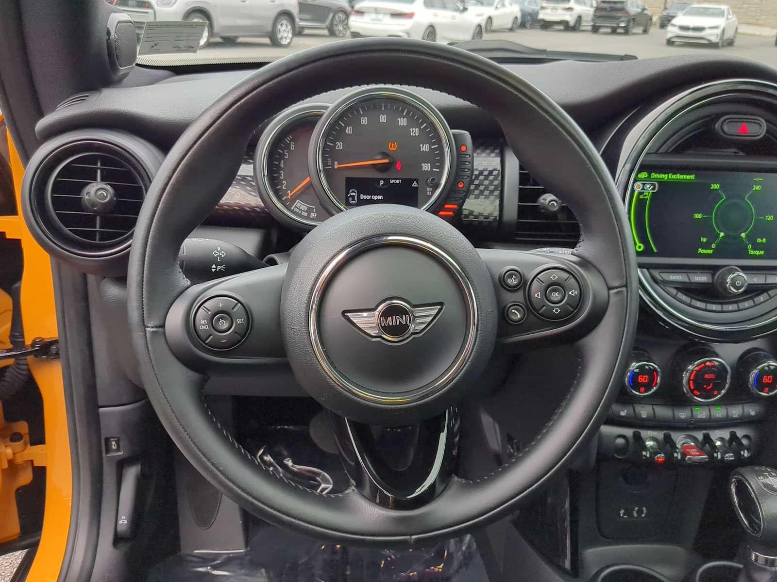 Thumbnail: 2017 MINI Cooper Hardtop - 23