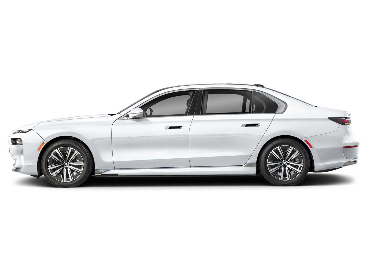 Thumbnail: 2025 BMW i7 - 3