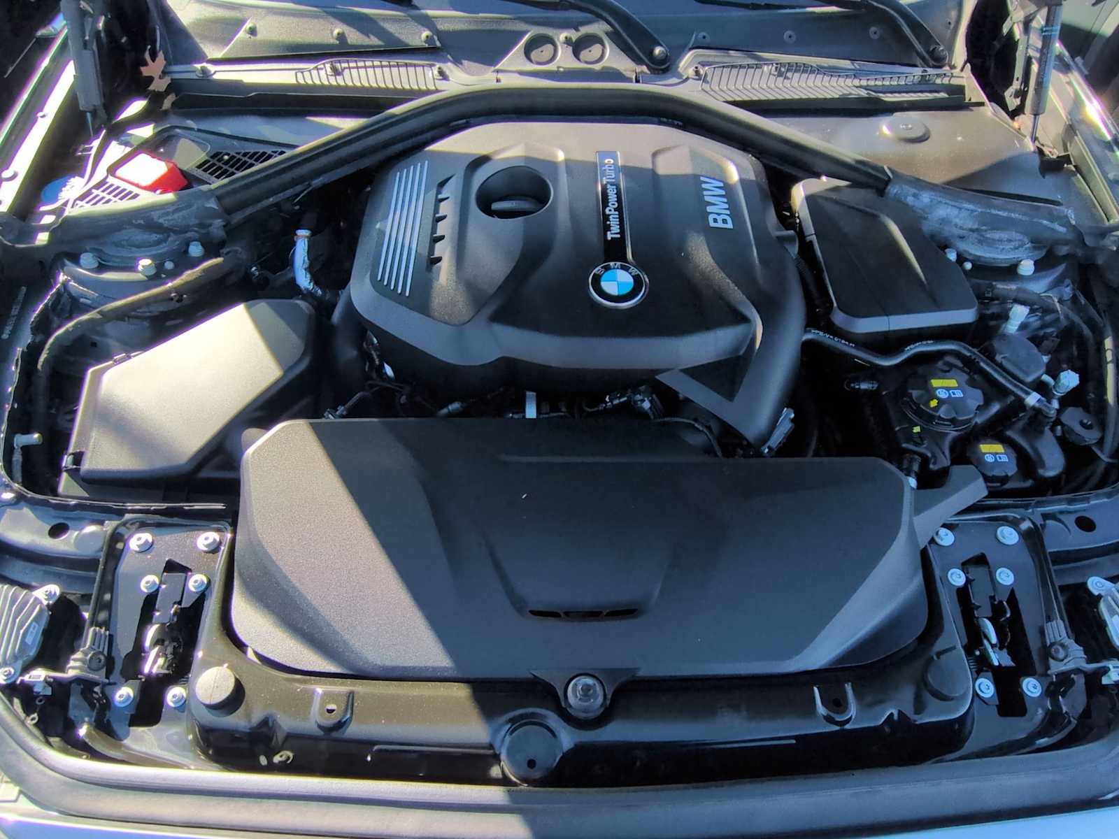 Thumbnail: 2020 BMW 2 Series - 15