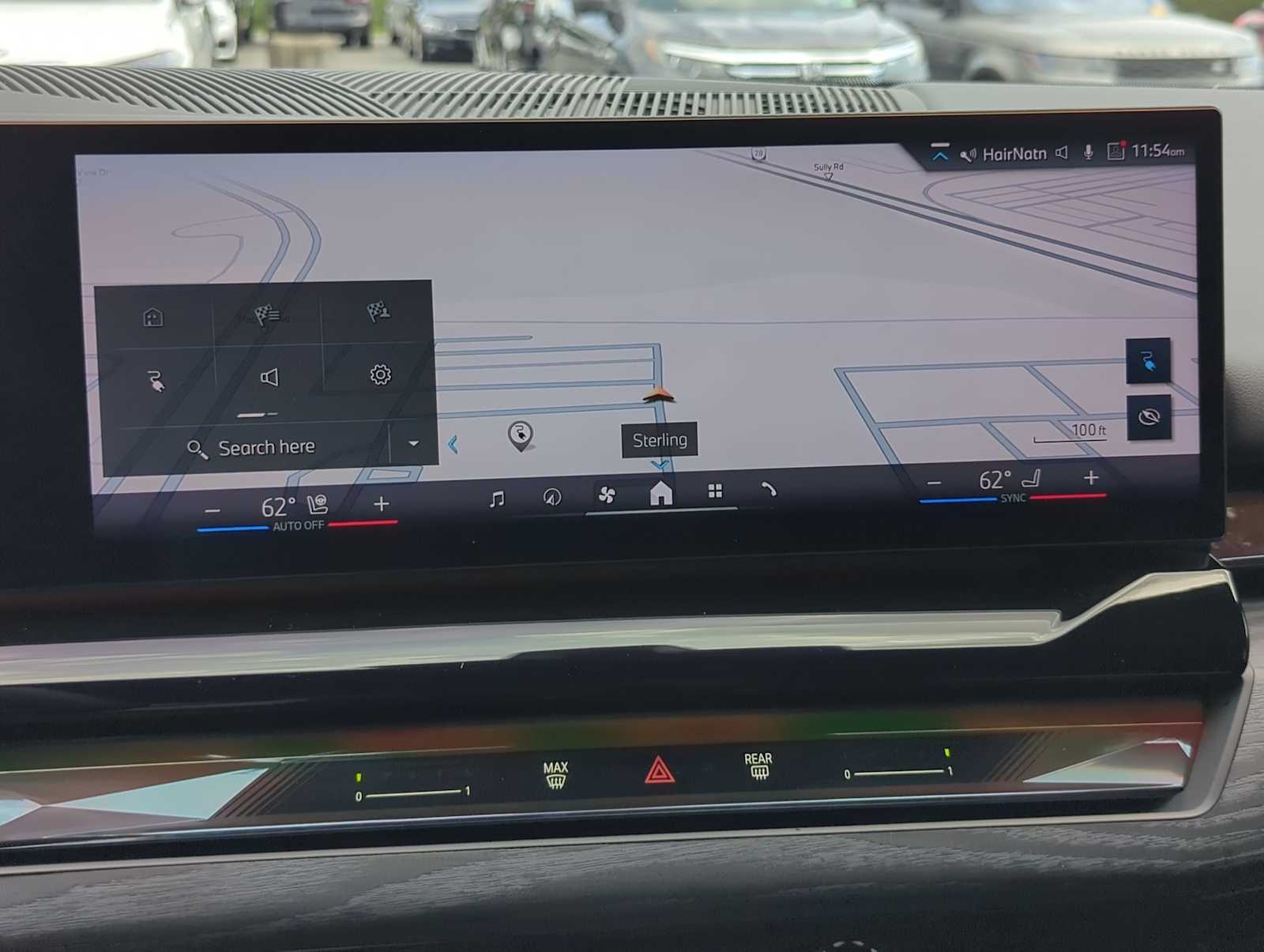 Thumbnail: 2024 BMW i5 - 29