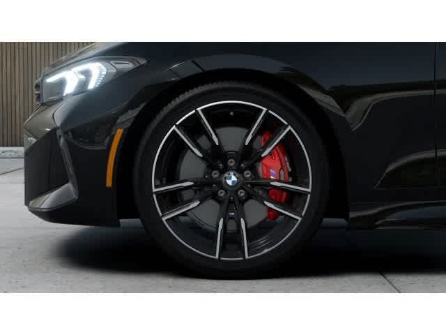 Thumbnail: 2026 BMW 3 Series - 7