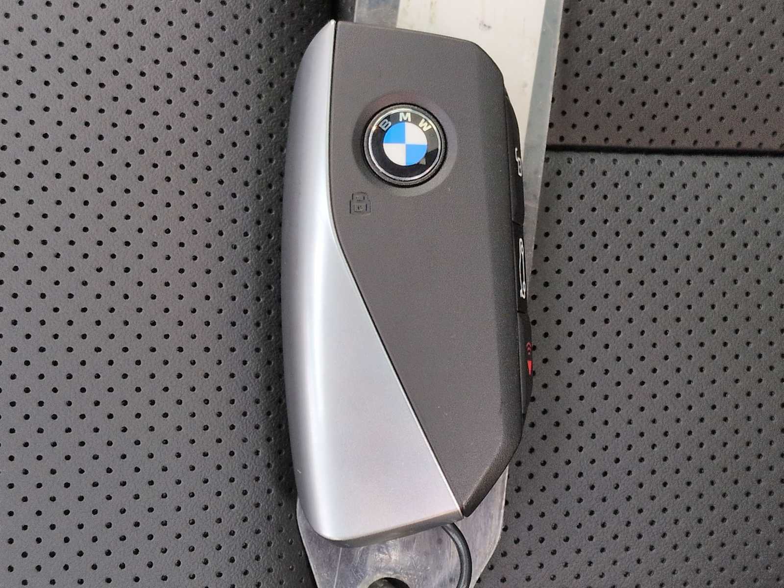 Thumbnail: 2026 BMW X3 - 38