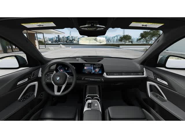 Thumbnail: 2026 BMW X1 - 10