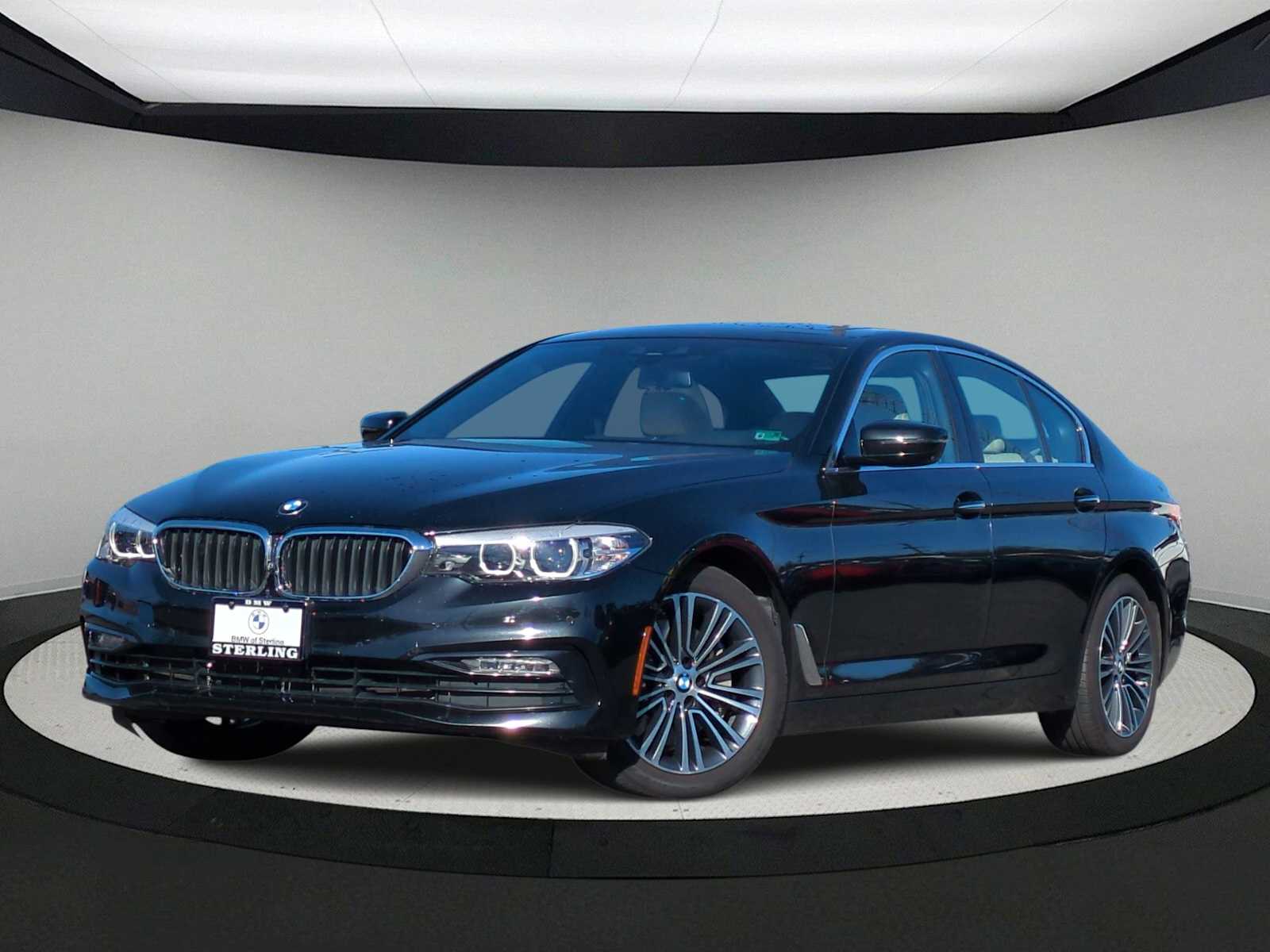 2017 BMW 5 Series 530i xDrive -
                  Sterling, VA