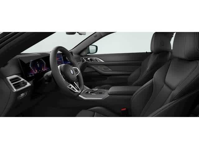 Thumbnail: 2026 BMW 4 Series - 6