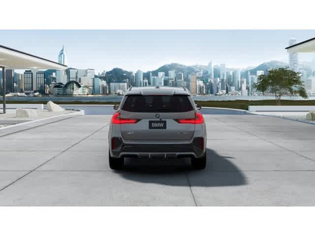 Thumbnail: 2027 BMW X1 - 5