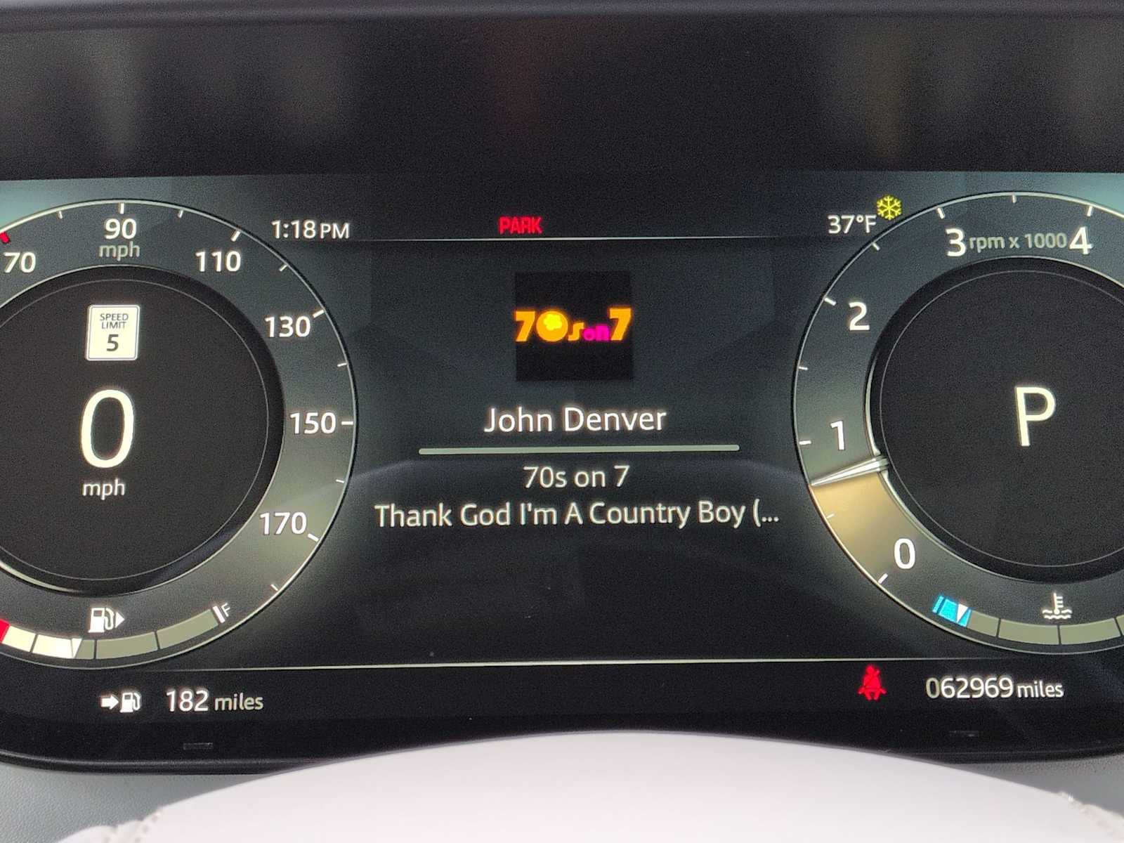 Thumbnail: 2023 Land Rover Range Rover Sport - 36