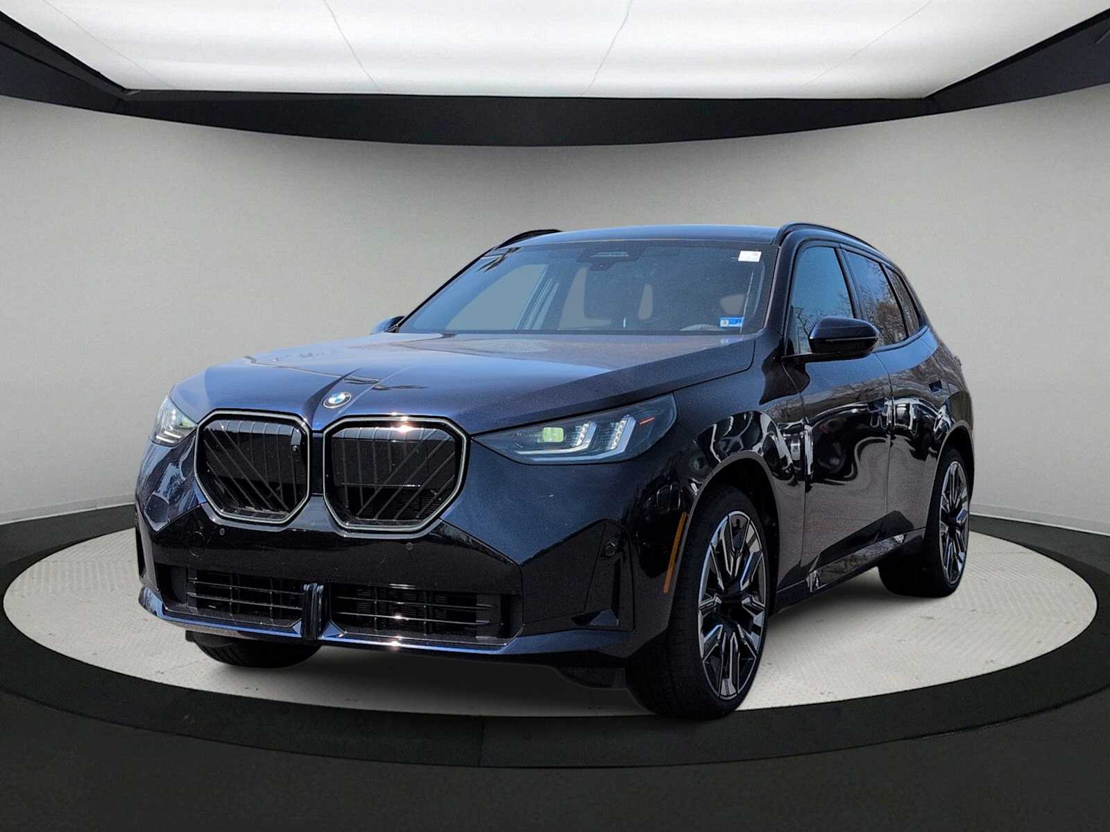 Thumbnail: 2026 BMW X3 - 4