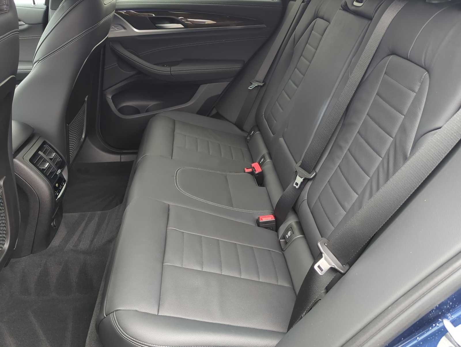 Thumbnail: 2019 BMW X3 - 21