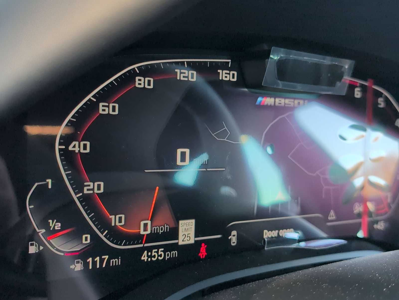 Thumbnail: 2026 BMW 8 Series - 34