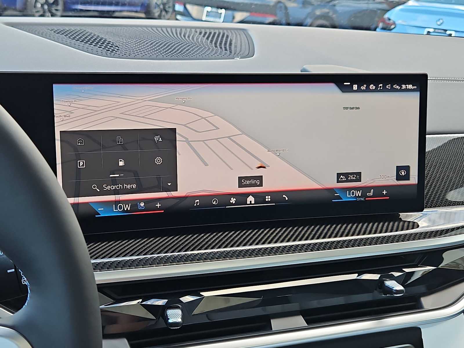 Thumbnail: 2026 BMW X5 - 31