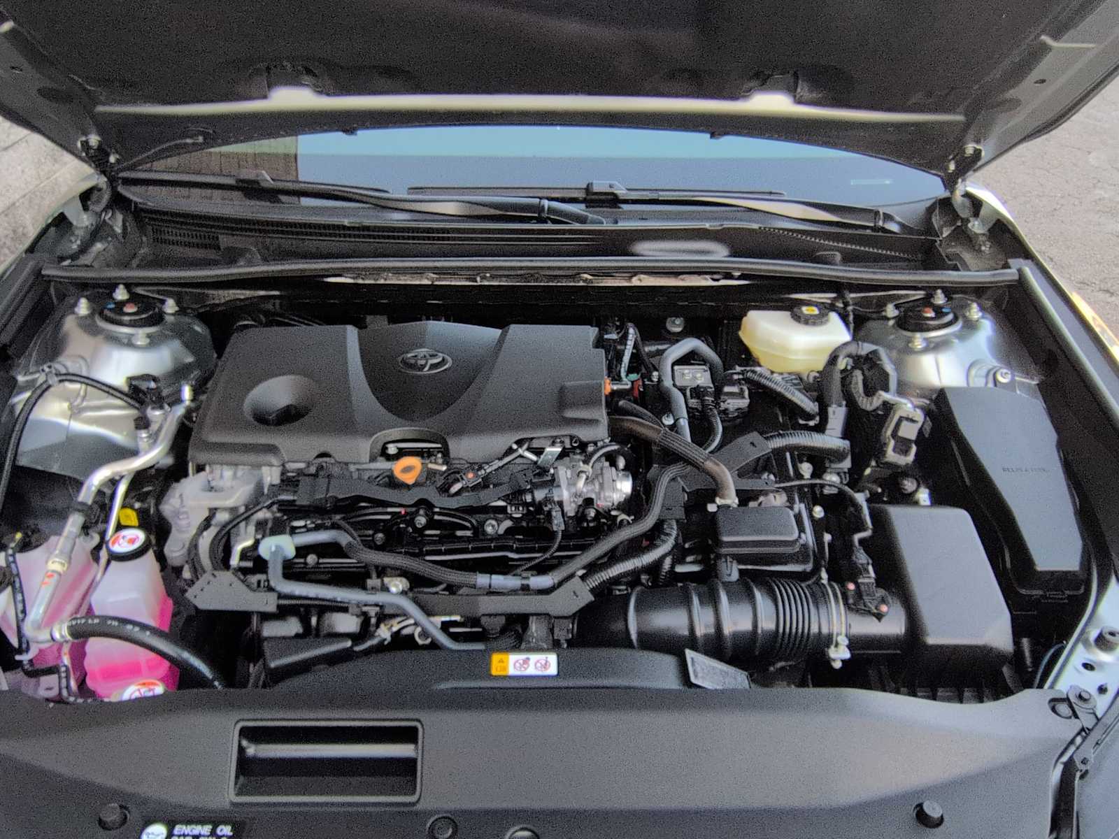 Thumbnail: 2025 Toyota Camry - 15